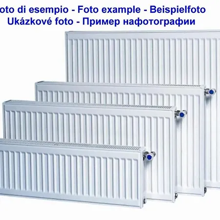 A Lignano Pineta Feriehus *