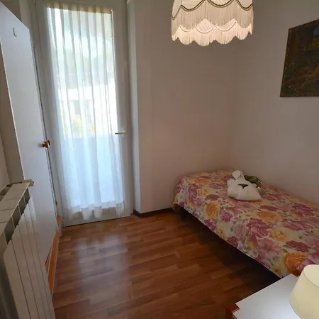 A Lignano Pineta Feriehus Lignano Sabbiadoro