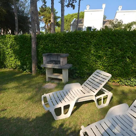 Feriehus A Lignano Pineta