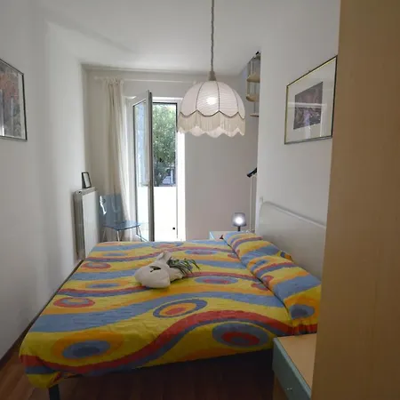 Casa de Férias A Lignano Pineta Lignano Sabbiadoro