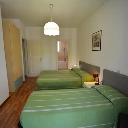 A Lignano Pineta Feriehus Lignano Sabbiadoro