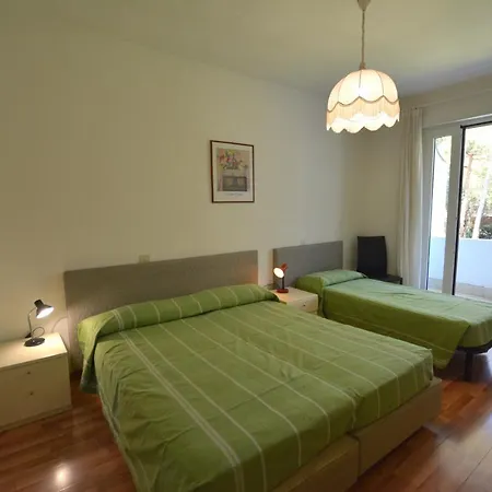 Feriehus A Lignano Pineta