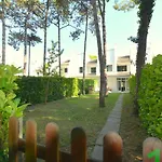 A Lignano Pineta *