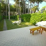 A Lignano Pineta * Линьяно-Саббьядоро