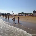 Дом отдыха A Lignano Pineta