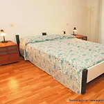 Дом отдыха A Lignano Pineta Линьяно-Саббьядоро