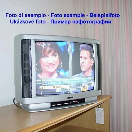 A Lignano Pineta Ferienhaus *