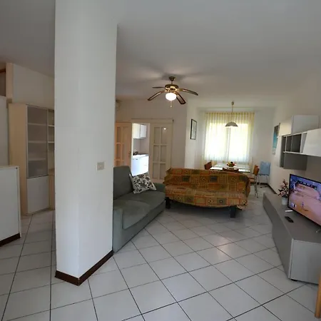 A Lignano Pineta Ferienhaus