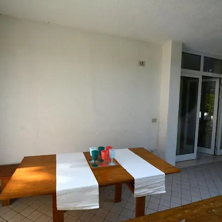 A Lignano Pineta Semesterbostad *