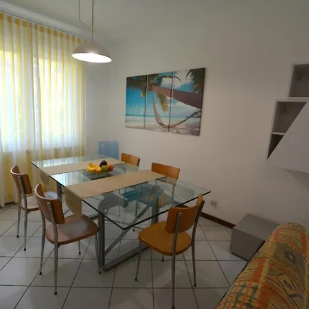 A Lignano Pineta Lignano Sabbiadoro