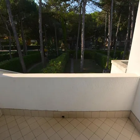 A Lignano Pineta Hébergement de vacances *