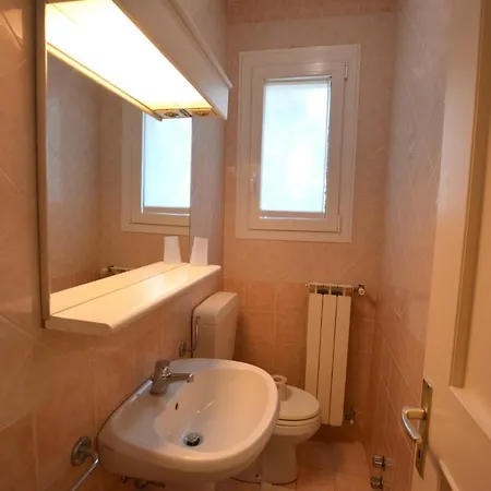 A Lignano Pineta Ferienhaus *