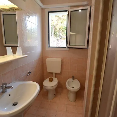 Ferienhaus A Lignano Pineta