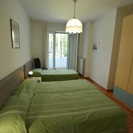 Ferienhaus A Lignano Pineta