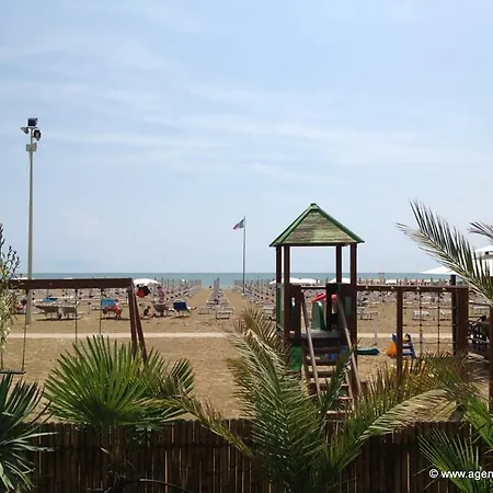 A Lignano Pineta