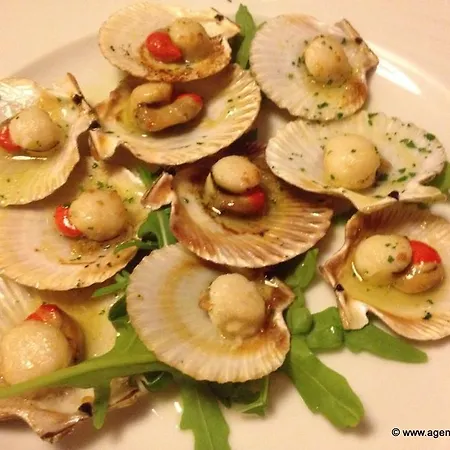 Hébergement de vacances A Lignano Pineta *