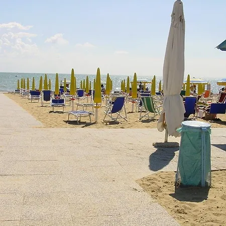 A Lignano Pineta