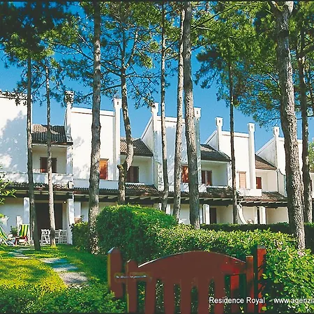 Casa vacanze A Lignano Pineta Lignano Sabbiadoro