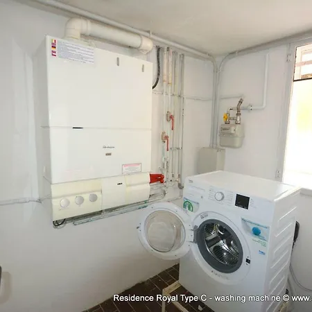 A Lignano Pineta Ferienhaus *