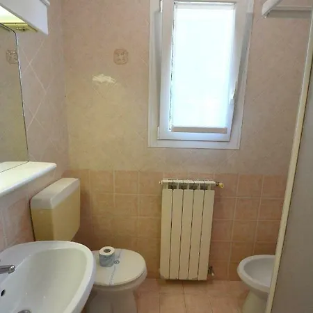 Hébergement de vacances A Lignano Pineta