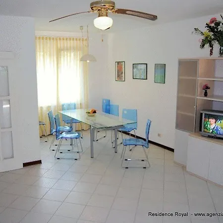 A Lignano Pineta Ferienhaus Lignano Sabbiadoro